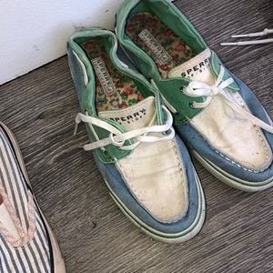 SPERRY’s